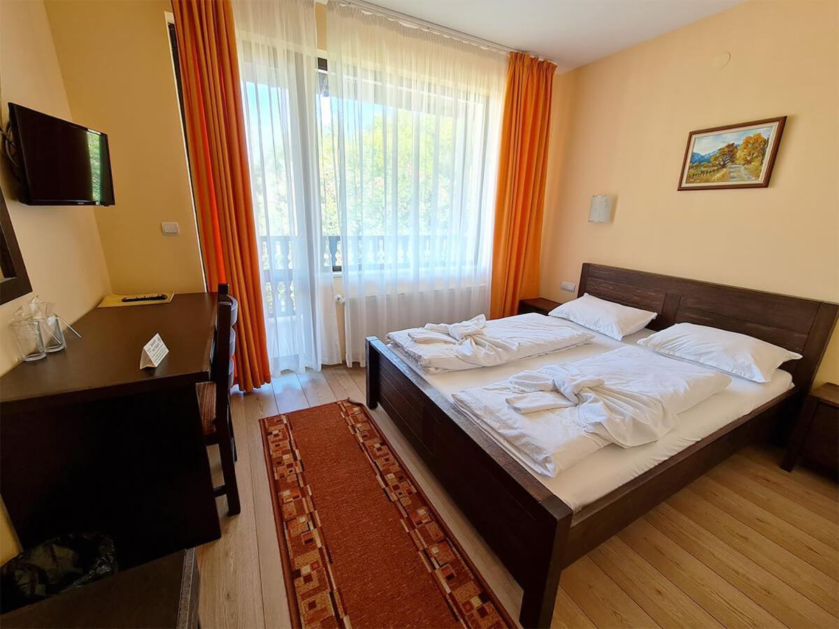 Family Hotel Chiflik Hills Rom bilde