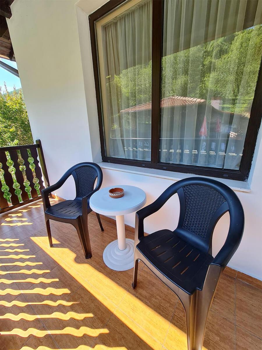 Family Hotel Chiflik Hills Rom bilde