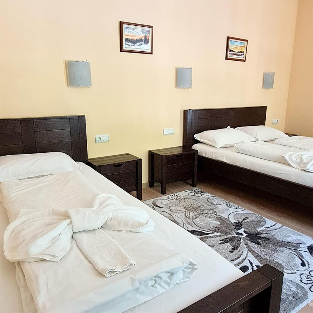 Family Hotel Chiflik Hills Rom bilde