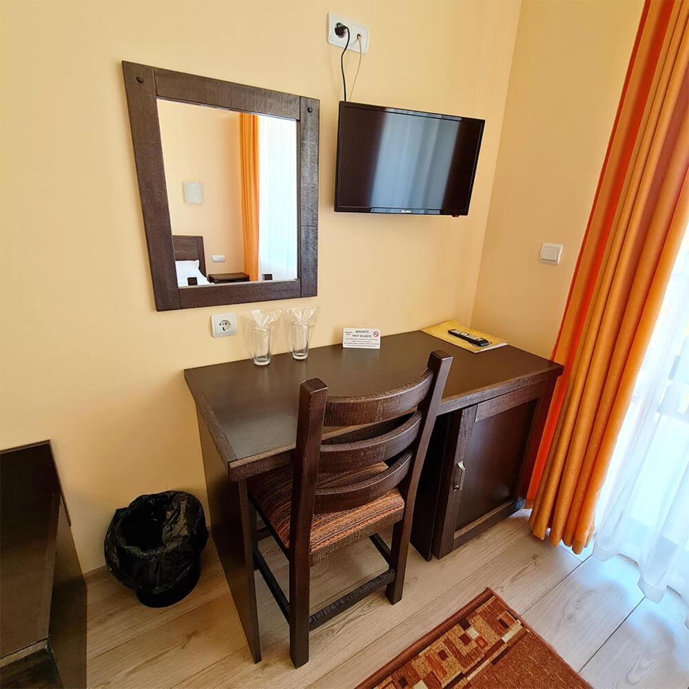 Family Hotel Chiflik Hills Rom bilde