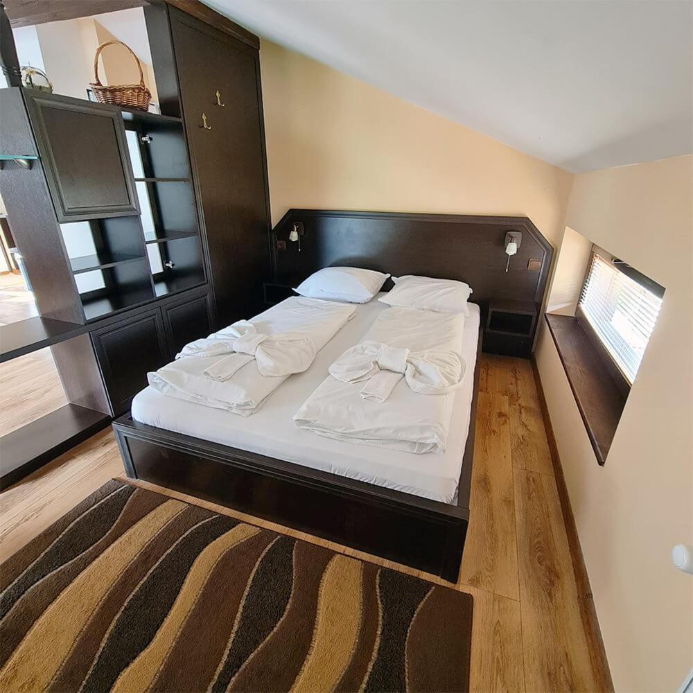 Family Hotel Chiflik Hills Rom bilde