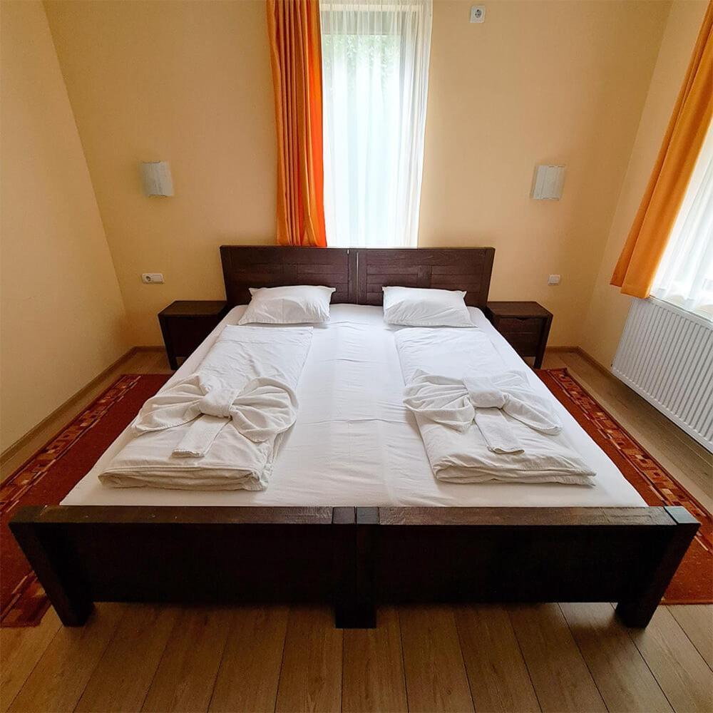 Family Hotel Chiflik Hills Rom bilde