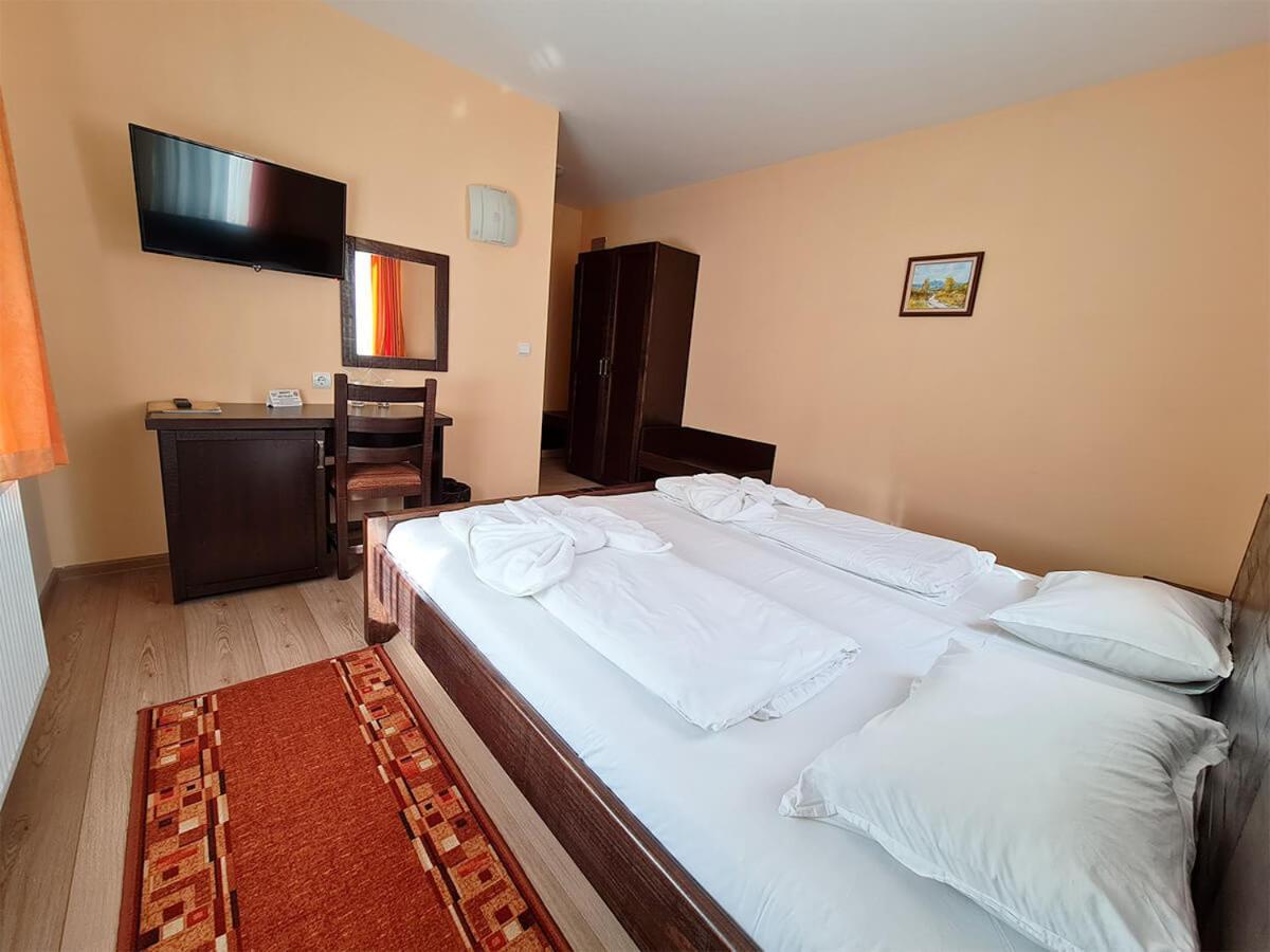 Family Hotel Chiflik Hills Rom bilde