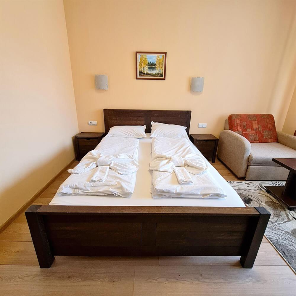 Family Hotel Chiflik Hills Rom bilde