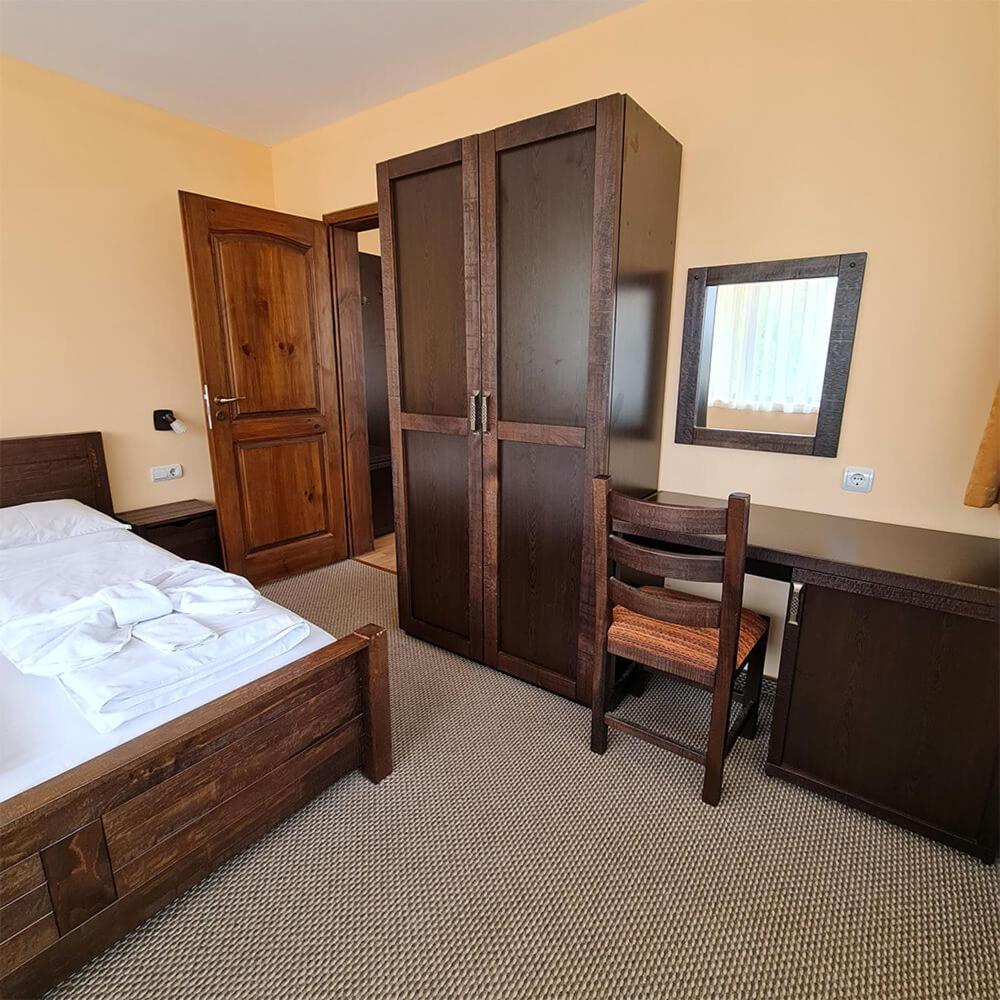 Family Hotel Chiflik Hills Rom bilde