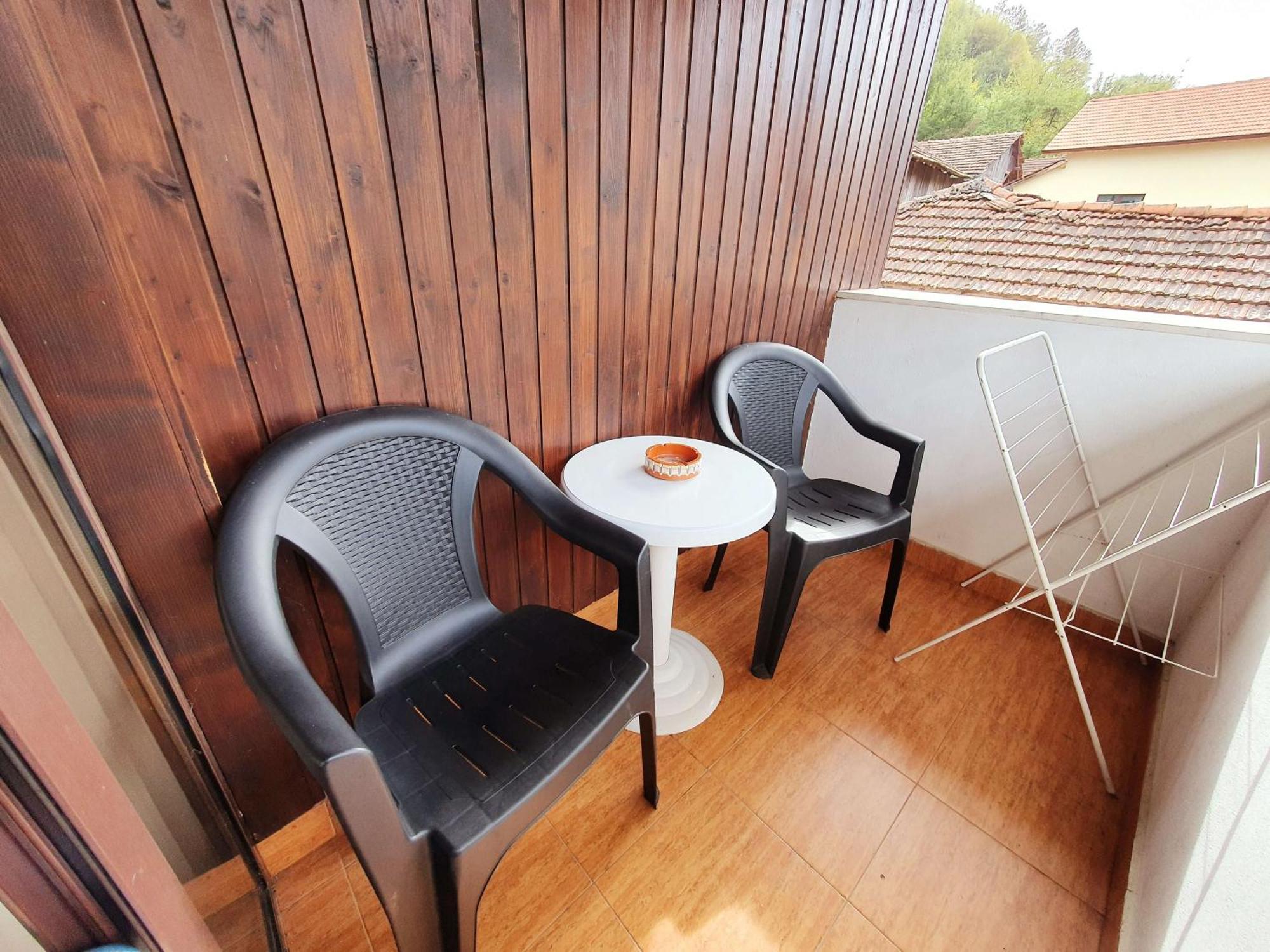 Family Hotel Chiflik Hills Rom bilde